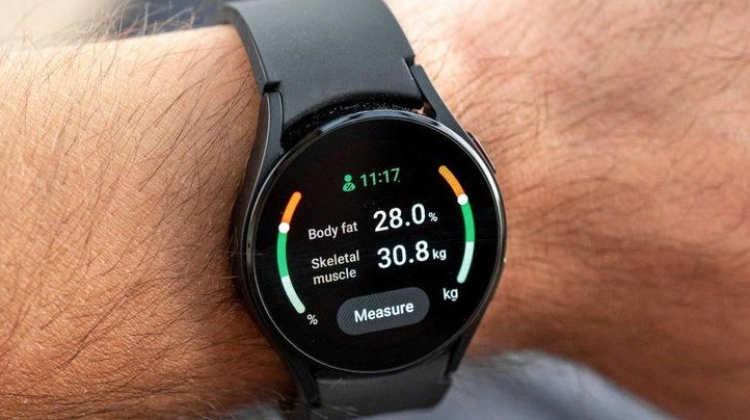 หลุดรหัส “Heart” คาดเป็นชื่อของ Galaxy Watch5 รุ่นใหม่